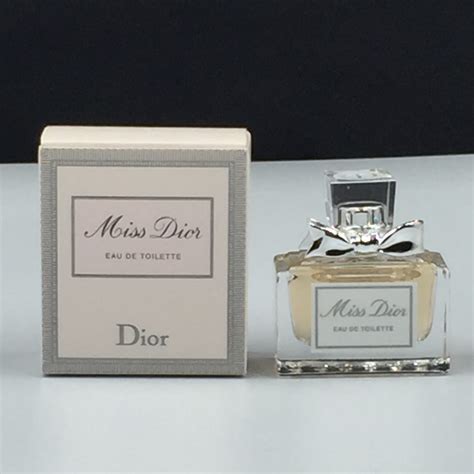 dior parfum mini